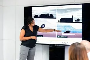 Advanced Visual Screens