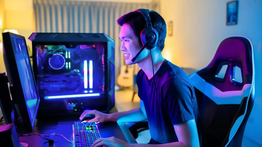 Gaming Computer Repairs