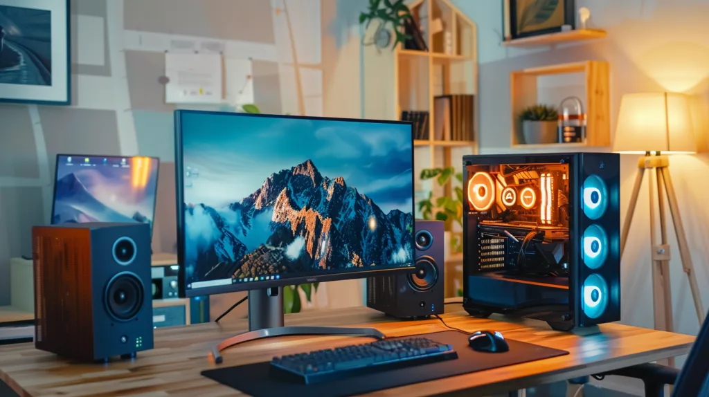 Gaming Computer Repairs Near Me