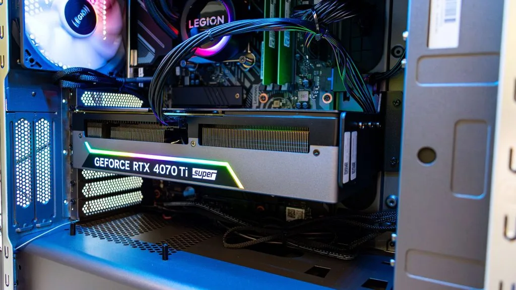 Gaming Computer Upgrade Service