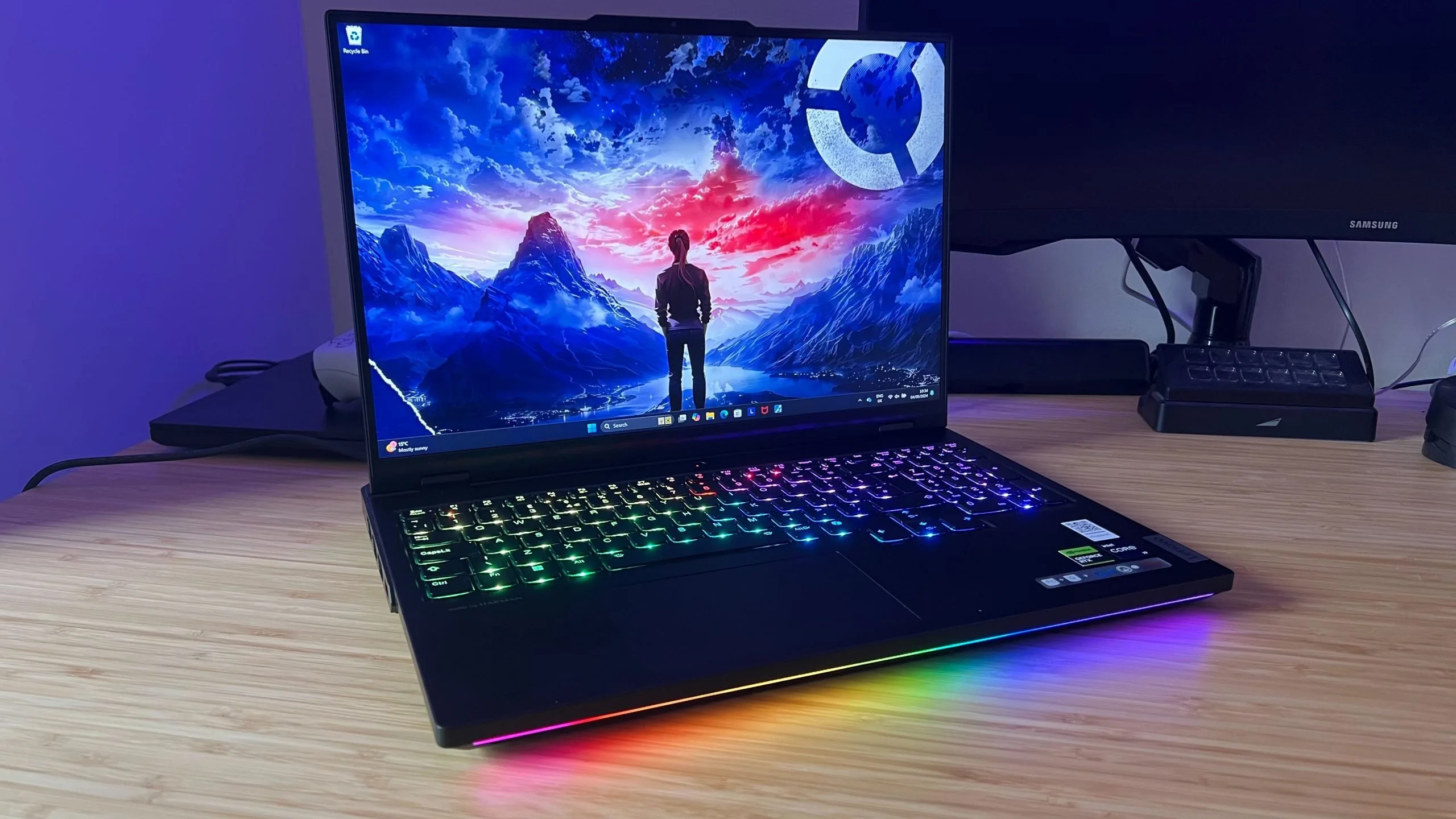 Gaming Laptop Repairs