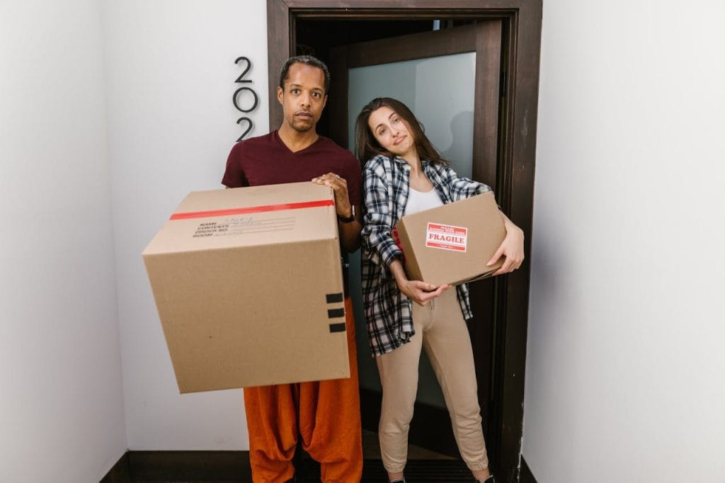 How Technology Is Modernising Old-School Industries Like Removals