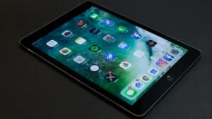 Ipad won’t connect to wifi