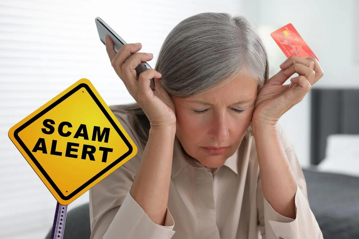 How to Protect yourself against online scams