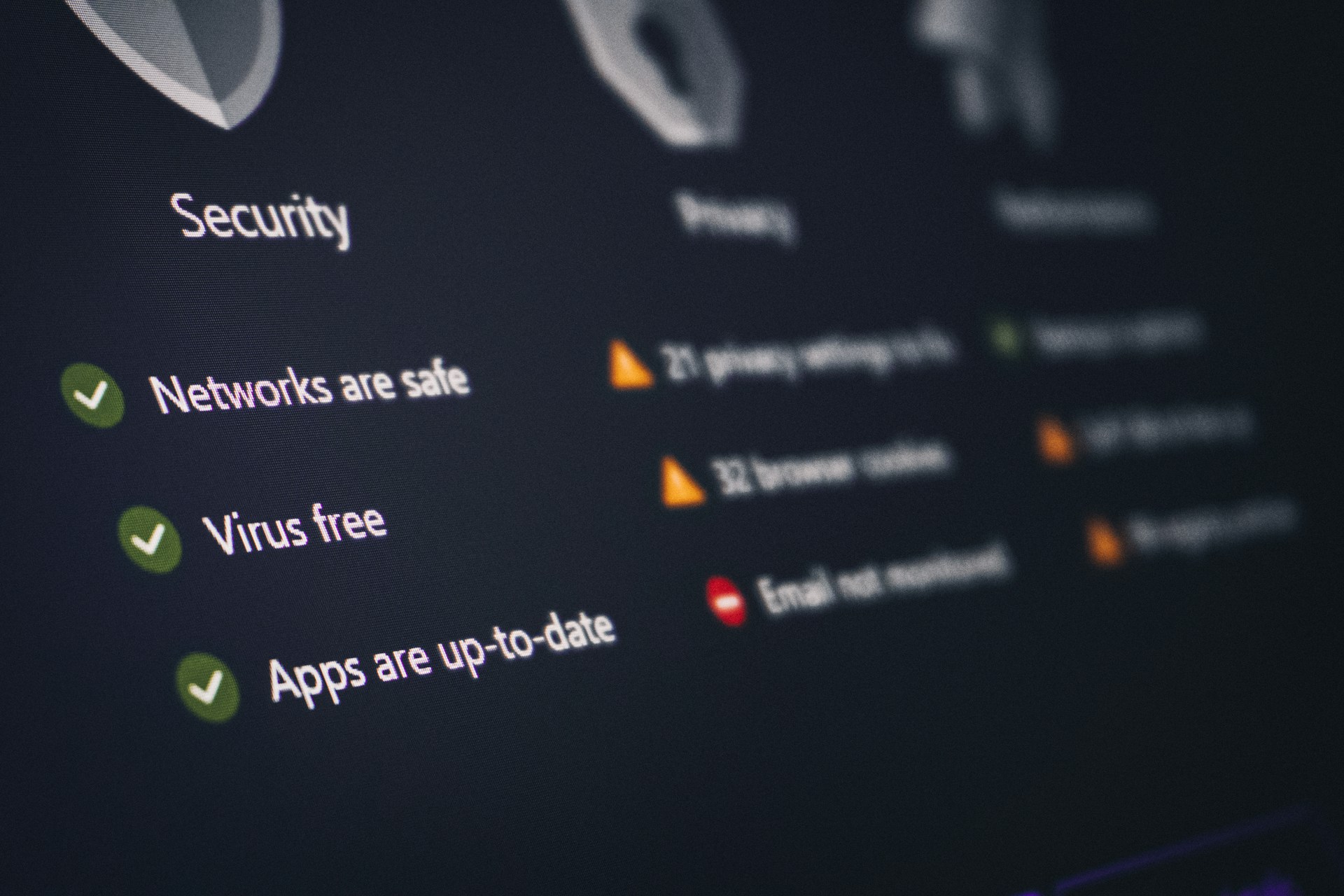 How to choose Anti Virus software