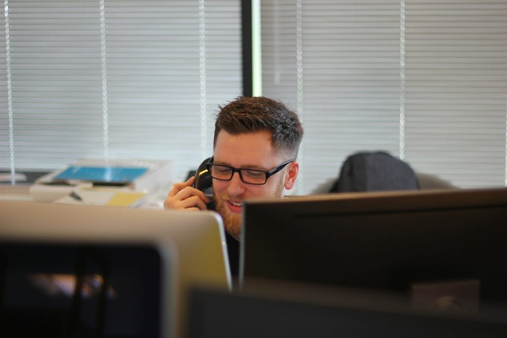IT Systems Behind Efficient Call Handling Solutions