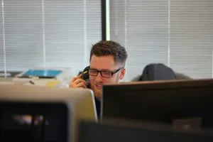 IT Systems Behind Efficient Call Handling Solutions