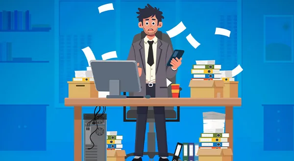 IT Documentation: Your Business’s Lifeline