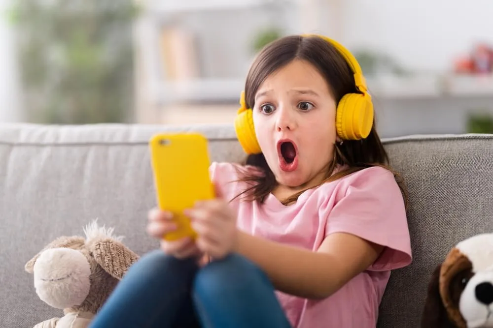 Internet Filtering & Parental Controls