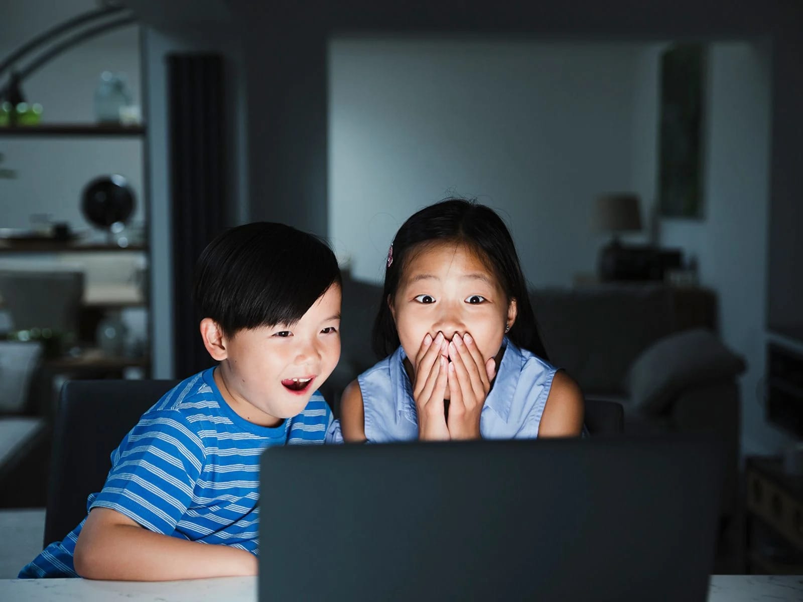 Internet Filtering