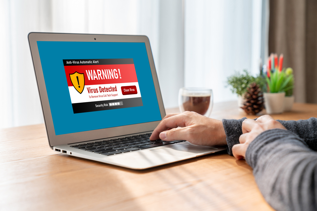 Internet Security and Protection