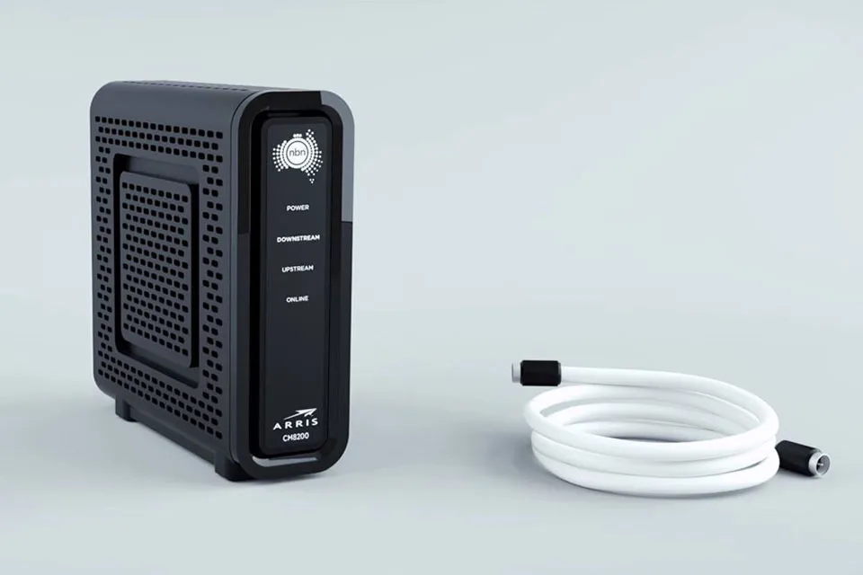 Internet Setup Service