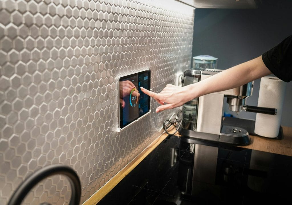 Is Your Smart Home Actually Safe