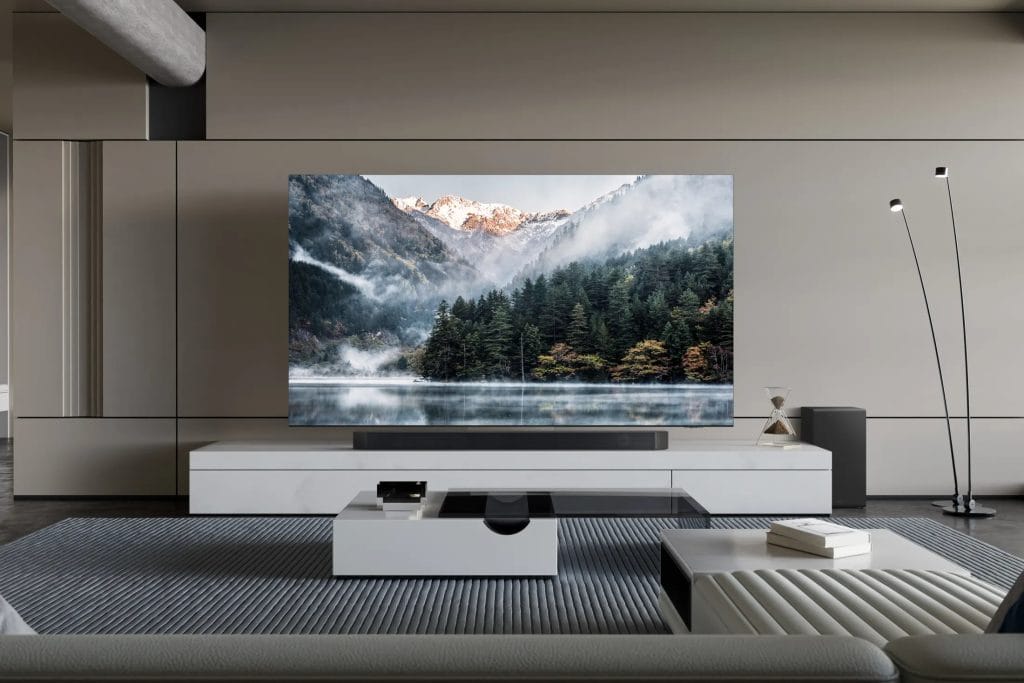 LCD Vs OLED - Which TV Technology is best
