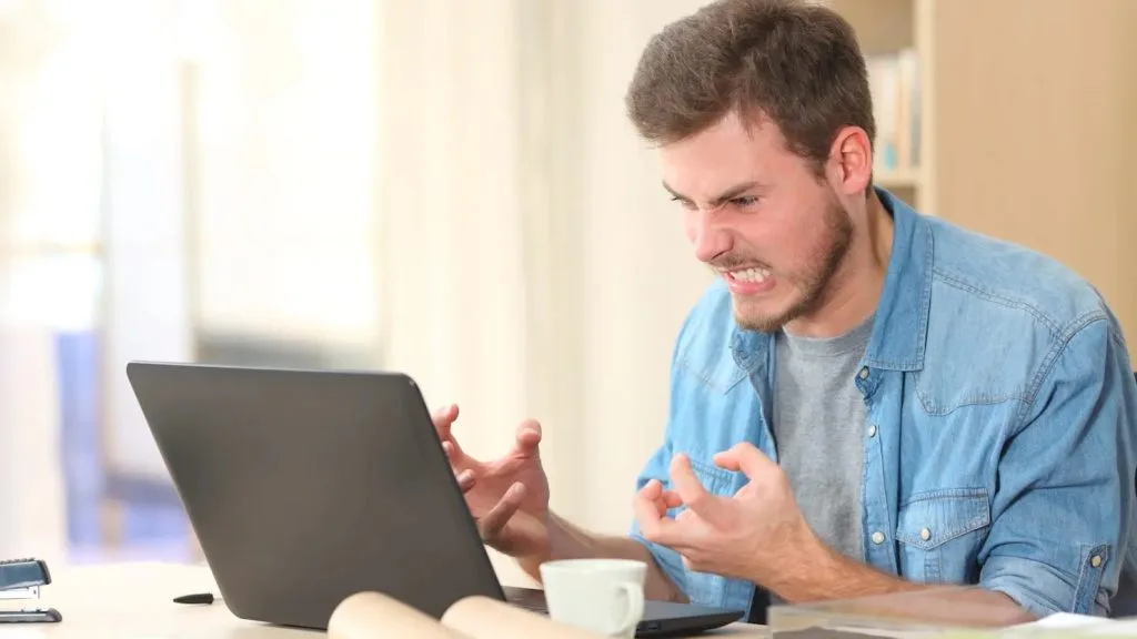 Laptop Repairs
