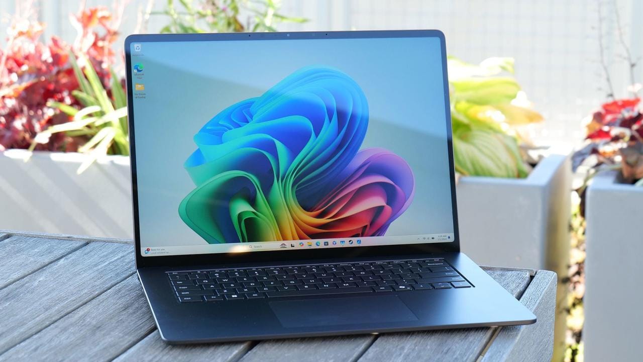 Laptop Repairs Mckinnon