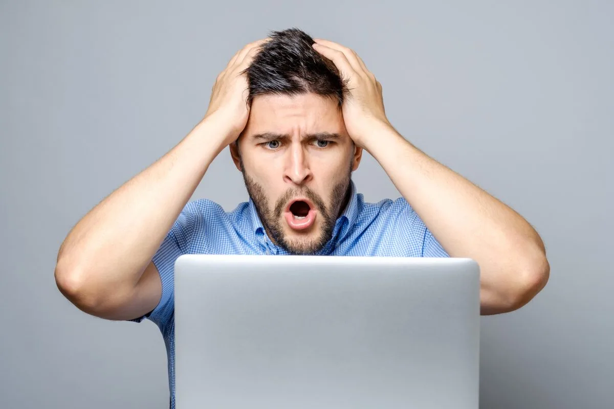 Laptop Repairs Melbourne