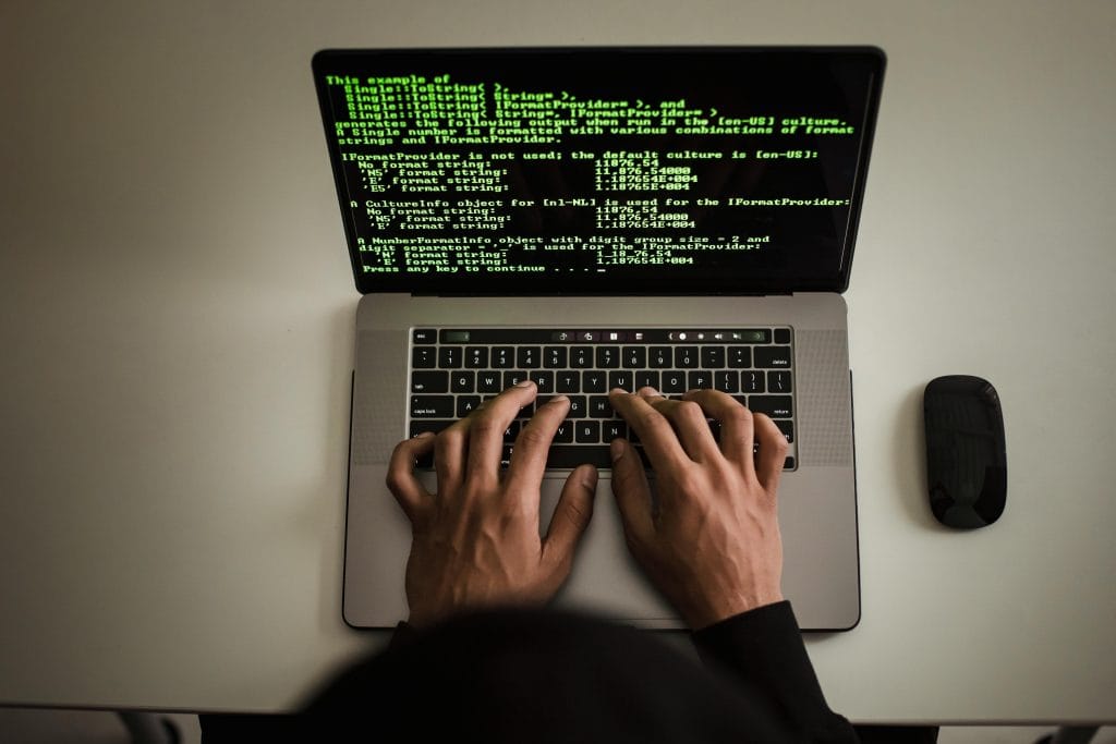Learning Cyber Security