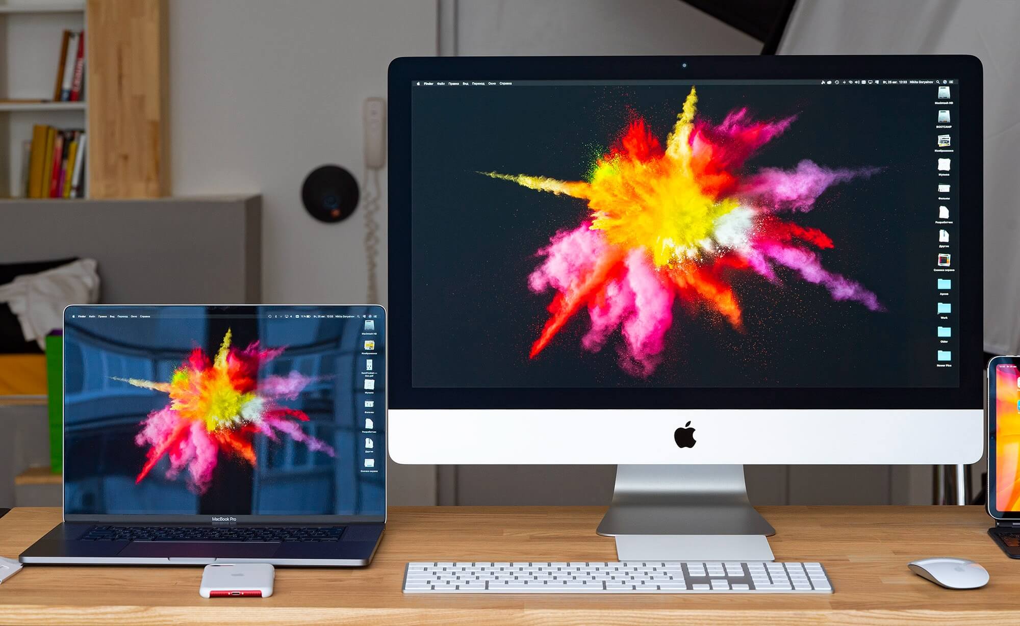 Mac Repairs Hampton North