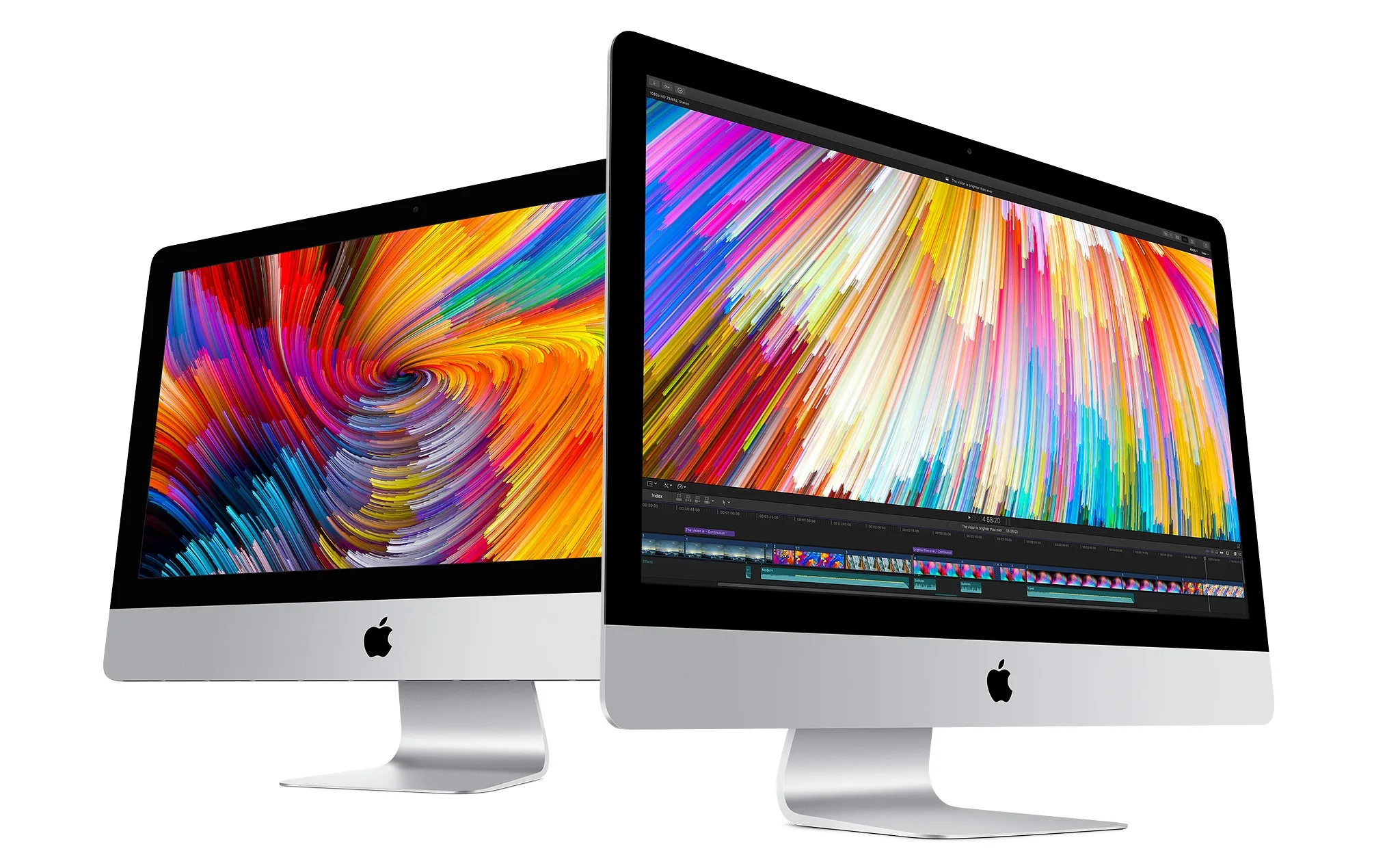 Mac Upgrades