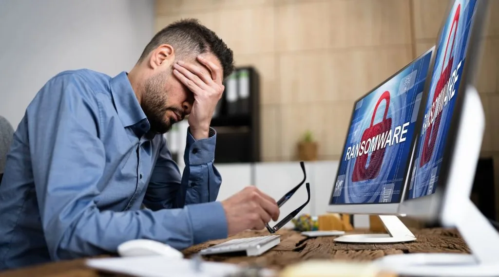 Malware & Spyware Removal