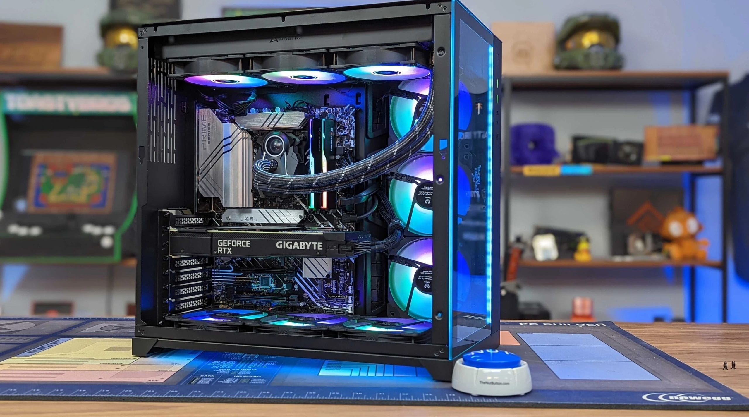 PC Repairs North Brighton