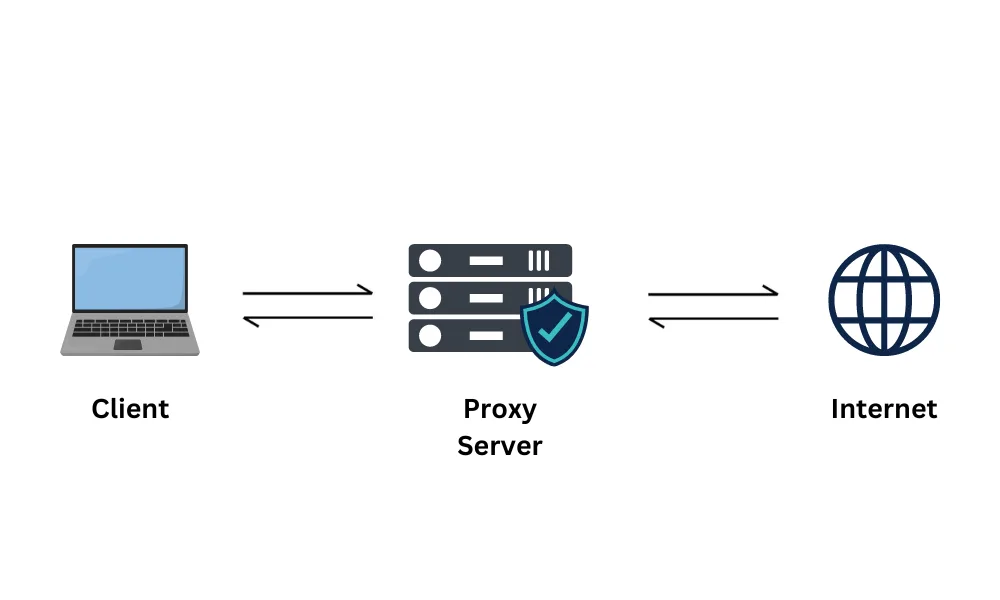 Proxy Servers Proxy Servers