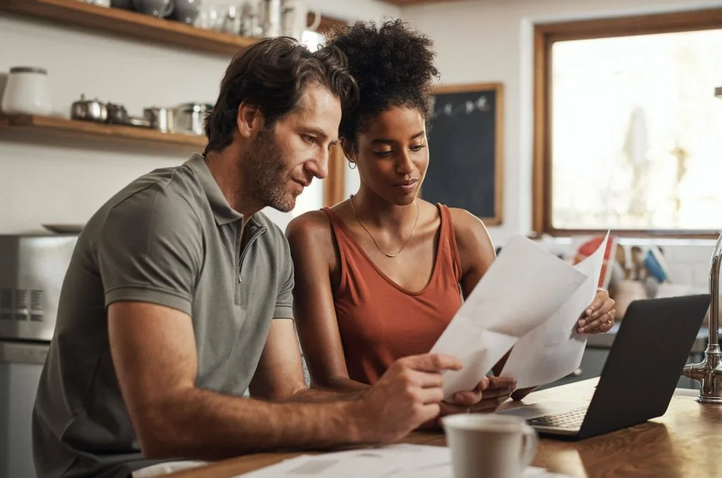 Repair or Replace Insurance Reports