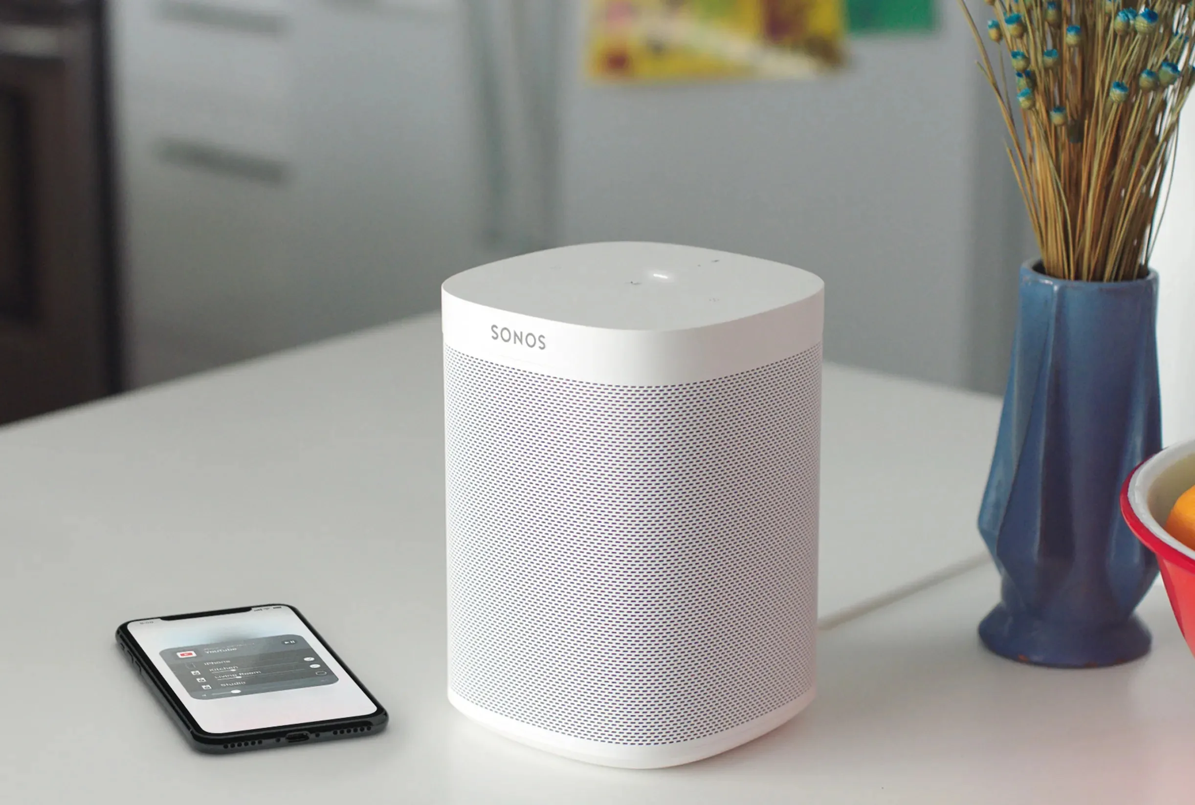 SONOS Installations