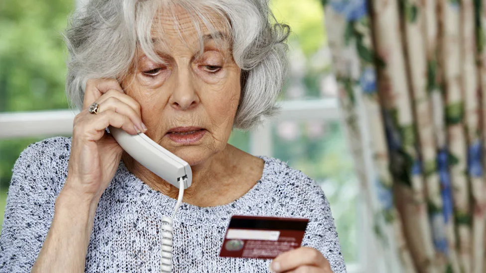 Scam Clean Up Services