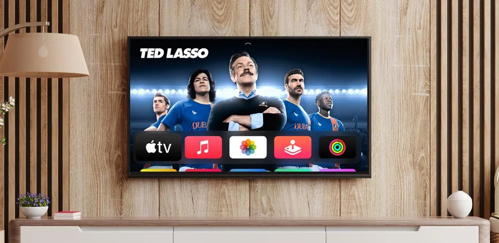 Smart TV Setup Service