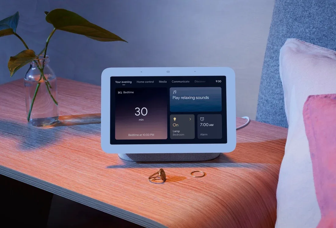 Smart home Setup