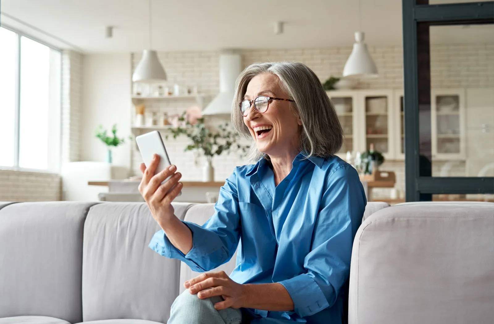 Smartphone Training
