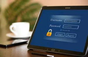 Staying Safe Online