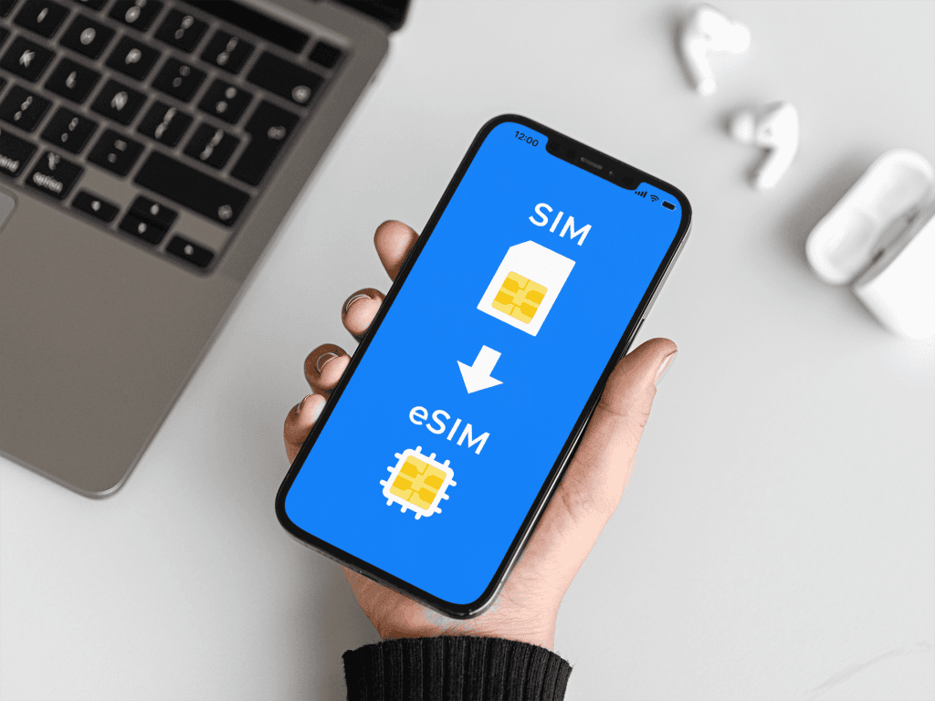 Travel eSIM