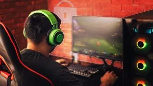 Virtual Gaming Economies