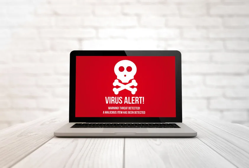 Virus Removal, Spyware & Malware Removal