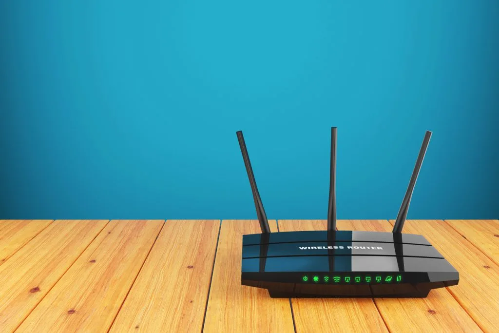 WIFI and Internet Technician Near Me