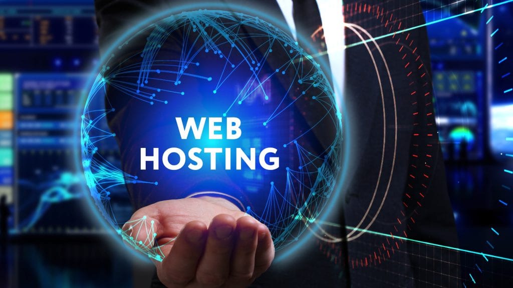 Website Hosting