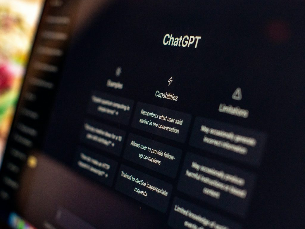 What is ChatGPT