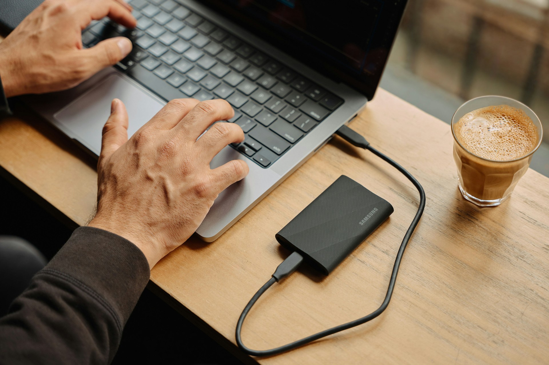 What to Do with Your Old Laptop
