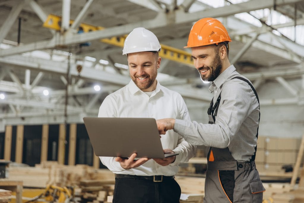 Why contractors need an IT strategy