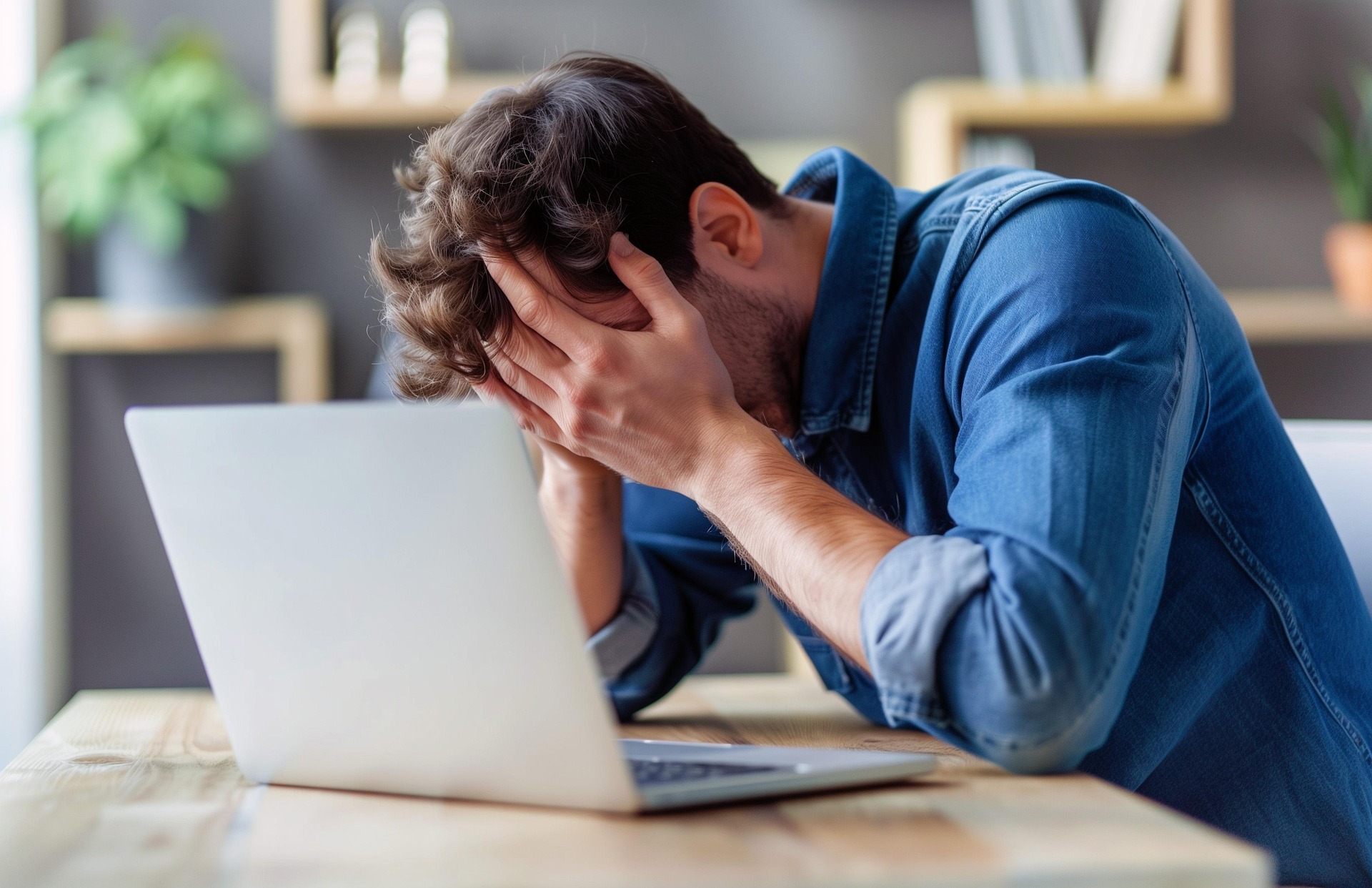 Why is My Computer Slow Why is My Computer Slow