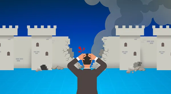 What To Do After a Cyber Breach