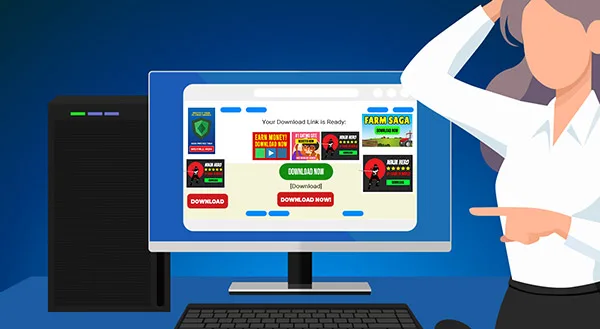 How to Spot Fake Download Buttons and Stay Safe