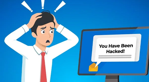“You Have Been Hacked!” Don’t Fall for This Common Scam Email