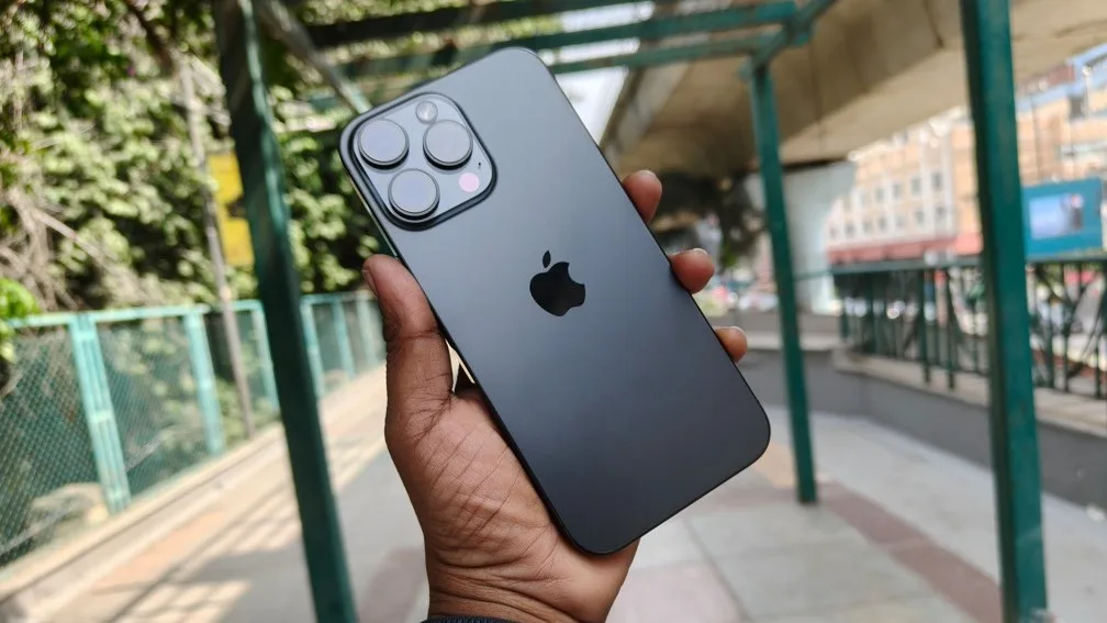 iPhone & Smartphone Setup