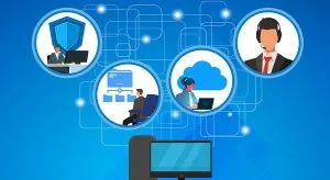 IT Services Business Outsource