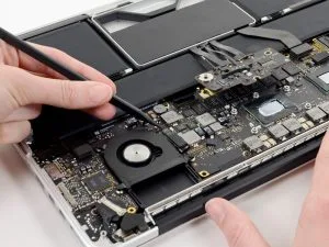 Macbook Repairs