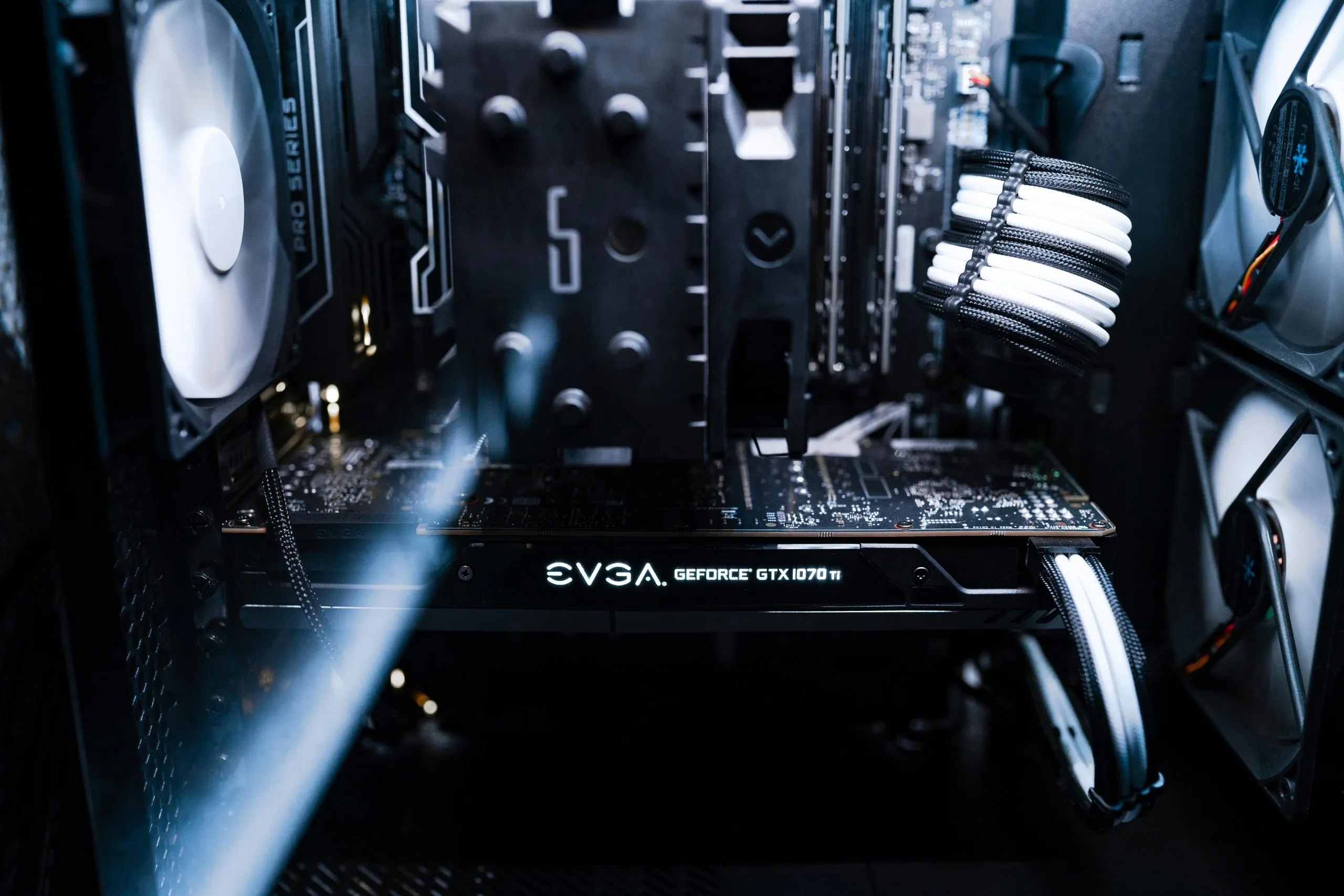 Computer Ram Upgrade